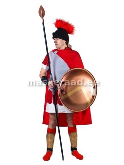 .Historic Greece-Roman Warrior