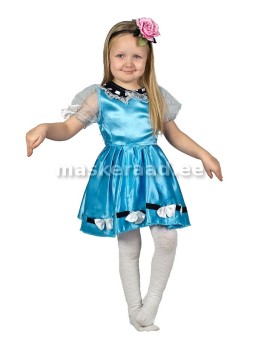 Alice in Wonderland, little