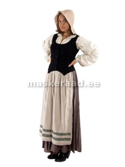 . The medieval peasant girl skirt platelets