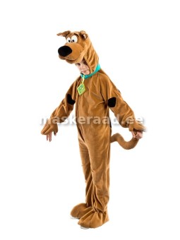 Koer Scooby doo, laste