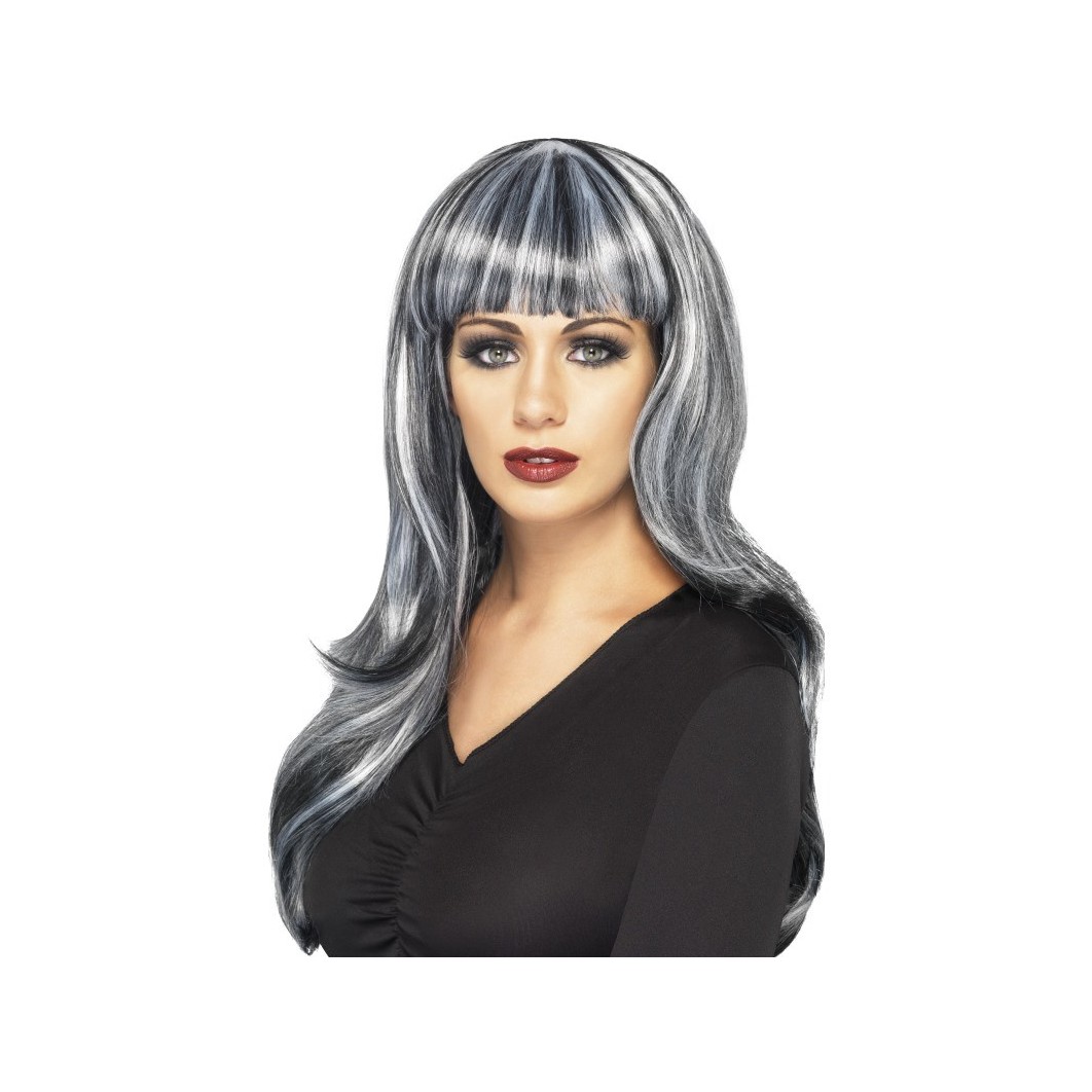Occult Witch Siren Wig main image 1