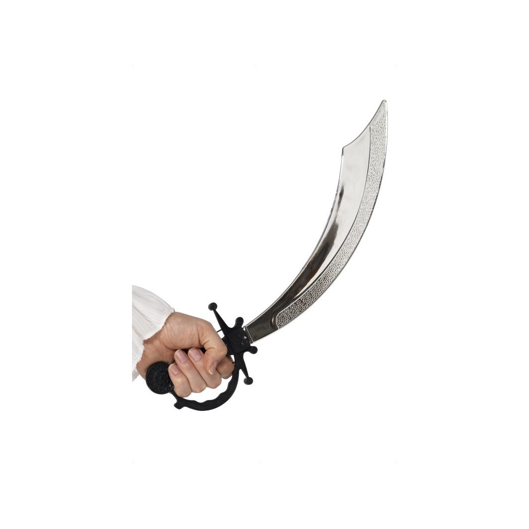 Pirate Sword, 50Cm
