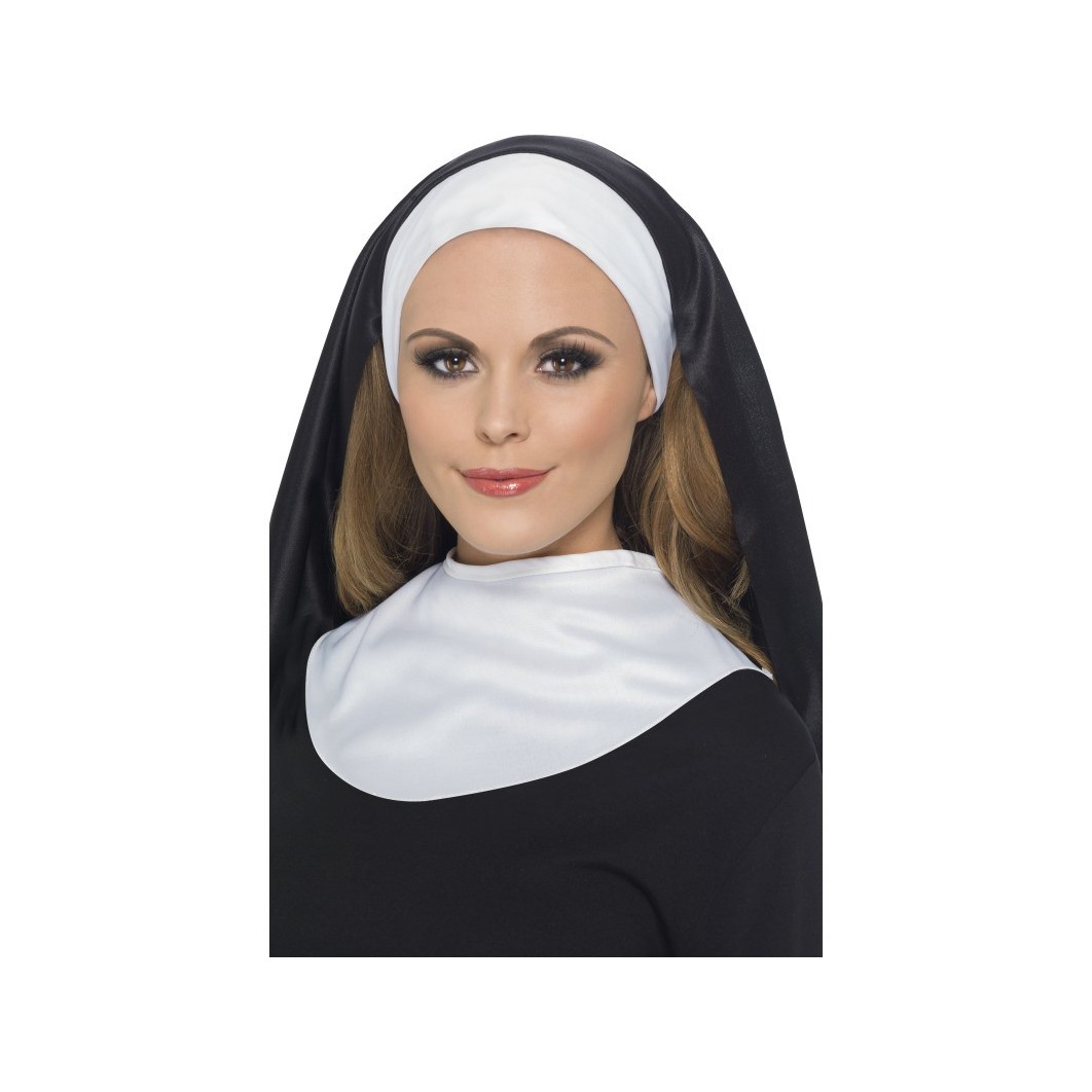 Nun's Kit