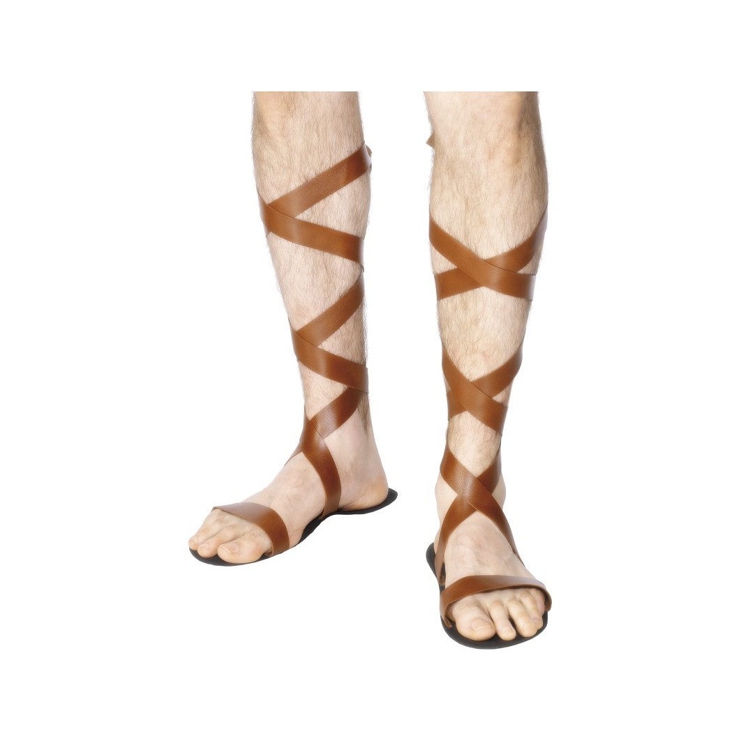 Rooma sandaalid