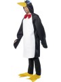 Pingviini kostüüm M-L