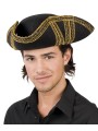 Piraadi kolmnurk admirali müts