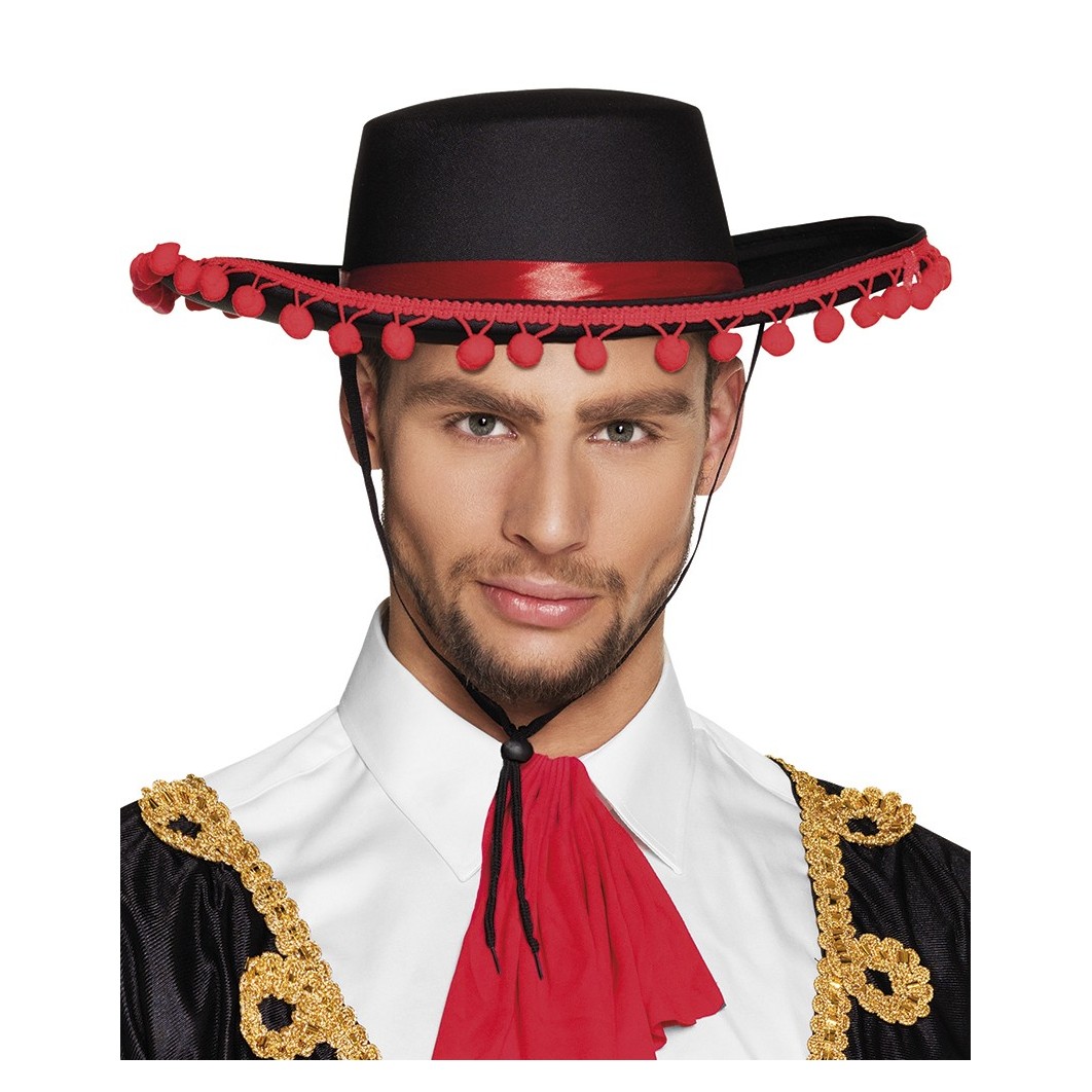 Hispaania meeste müts
