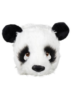 Panda täismask