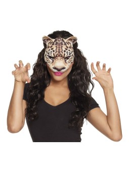 Leopardi mask