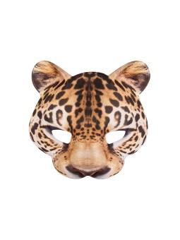 Leopardi mask