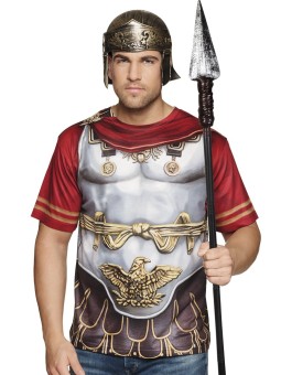 T-särk Rooma sõdur L