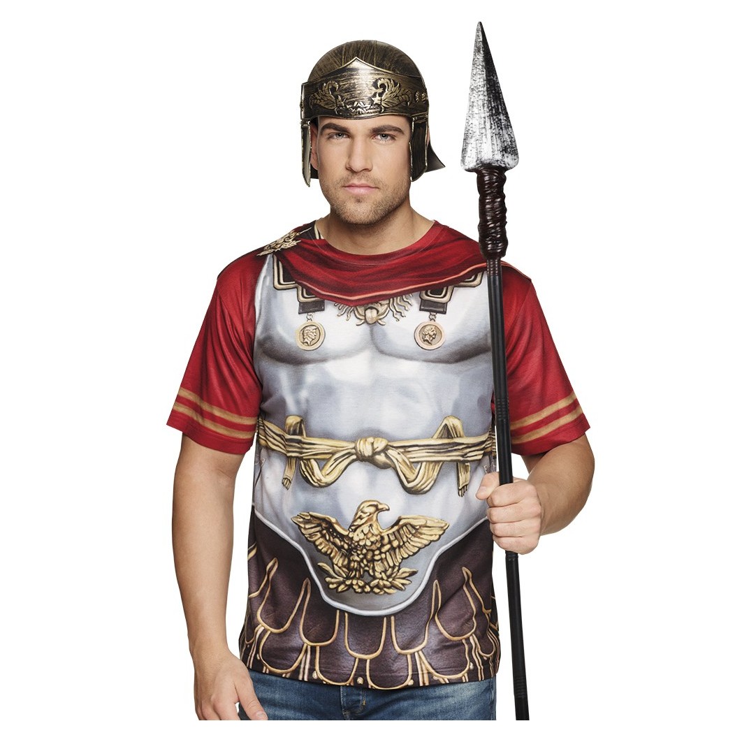 T-särk Rooma sõdur L
