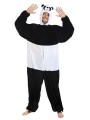 Panda kostüüm -195cm