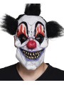 Jubeda klouni mask-Scary clown