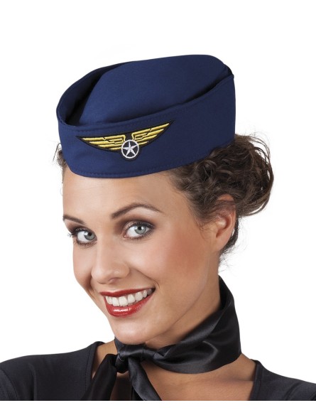 Stjuardessi pilotka
