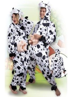 Lehma kostüüm