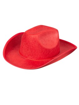 Rodeo punane kaabu