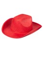 Rodeo punane kaabu