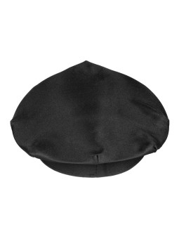 Must politsei müts
