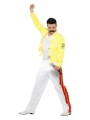 Queen Freddie Mercury kostüüm