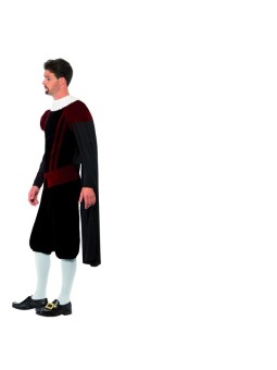Ajalooline lord Tudor`i kostüüm M