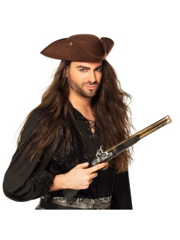 Piraadi pikk relv