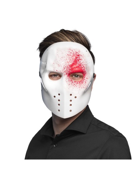 Veroine Hoki killer mask