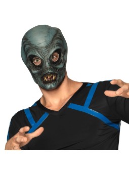 Zombi tulnuka mask